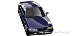 RENAULT 21