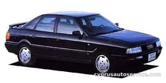 AUDI 90