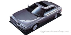 ROVER 800