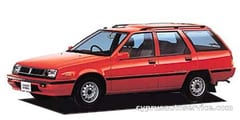 MITSUBISHI LANCER WAGON
