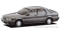 MITSUBISHI ETERNA