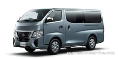 NISSAN CARAVAN