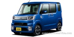 TOYOTA PIXIS MEGA
