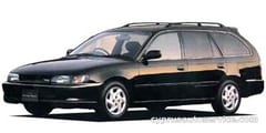 TOYOTA COROLLA TOURING WAGON