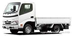 TOYOTA DYNA