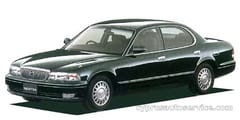MAZDA SENTIA