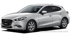 MAZDA AXELA SPORT