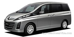 MAZDA BIANTE