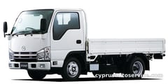 MAZDA TITAN