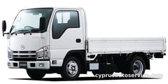 MAZDA TITAN