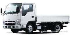 MAZDA TITAN