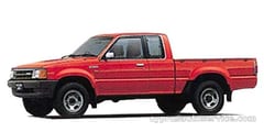 MAZDA PROCEED