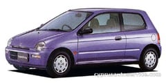HONDA TODAY