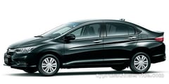 HONDA GRACE