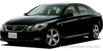 GS430