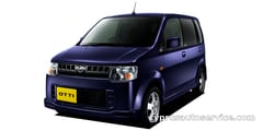 NISSAN OTTI