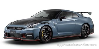 GTR