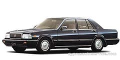 NISSAN CEDRIC