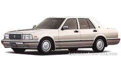 NISSAN CEDRIC