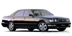 NISSAN CEDRIC