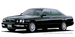 NISSAN CEDRIC