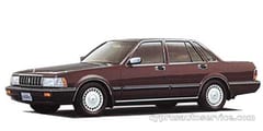 NISSAN CEDRIC