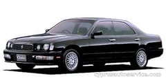 NISSAN CEDRIC