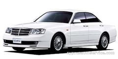 NISSAN CEDRIC