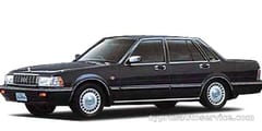 NISSAN GLORIA