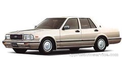 NISSAN GLORIA