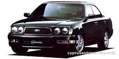 NISSAN GLORIA