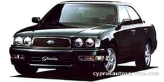 NISSAN GLORIA