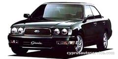 NISSAN GLORIA