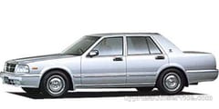 NISSAN GLORIA