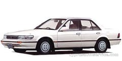 NISSAN BLUEBIRD