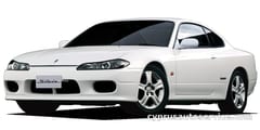 NISSAN SILVIA
