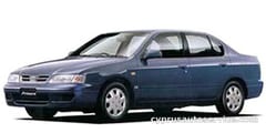 NISSAN PRIMERA
