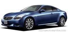 NISSAN SKYLINE