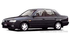 NISSAN PULSAR