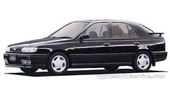 NISSAN PULSAR