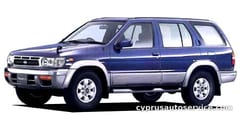 NISSAN TERRANO