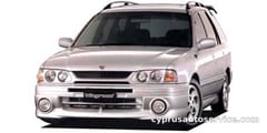 NISSAN WINGROAD