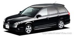 NISSAN WINGROAD