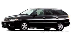 NISSAN RNESSA