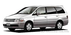 NISSAN BASSARA