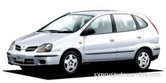 NISSAN TINO