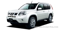 NISSAN XTRAIL