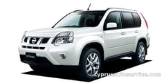 NISSAN XTRAIL