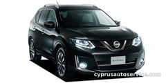 NISSAN XTRAIL