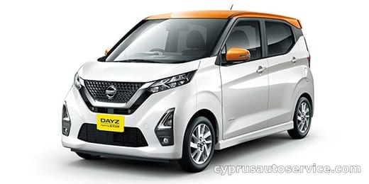 NISSAN DAYZ HIGHWAY STAR X PROPILOT EDITION FINE TONE